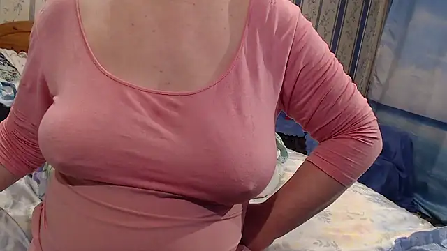 AMARILLIS online show from February 12, 8:16 am