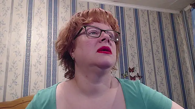 AMARILLIS online show from January 19, 2:15 am