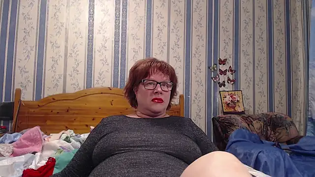 AMARILLIS online show from April 9, 6:57 pm