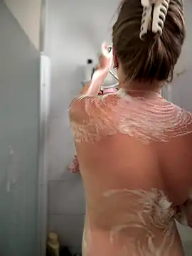 AlisaWhite online show from September 22, 12:51 pm