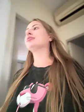 AlisaWhite online show from October 2, 1:51 pm