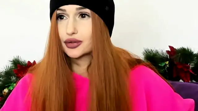 Snapshot of Red_Fairy_ chatting on December 19, 4:02 pm Red Fairy online show from December 19, 4:02 pm