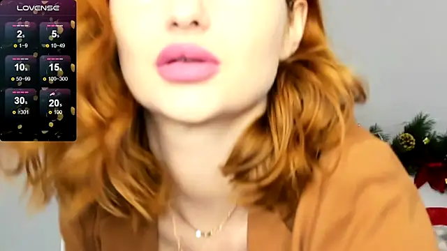 Snapshot of Red_Fairy_ chatting on December 28, 7:11 am Red Fairy online show from December 28, 7:11 am