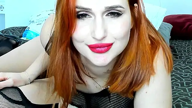 Snapshot of Red_Fairy_ chatting on January 13, 4:19 pm Red Fairy online show from January 13, 4:19 pm