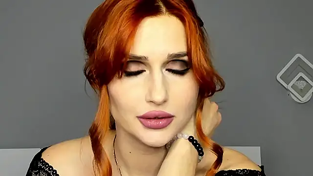 Snapshot of Red_Fairy_ chatting on January 14, 12:56 pm Red Fairy online show from January 14, 12:56 pm