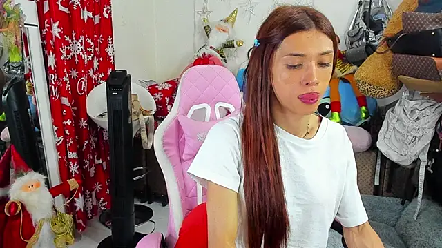 Lawrncesofiets online show from December 27, 12:18 am