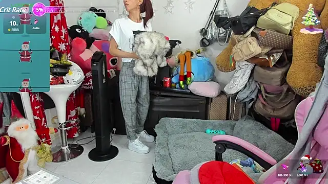 Lawrncesofiets online show from December 31, 2:36 pm