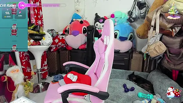 Lawrncesofiets online show from December 31, 7:29 pm