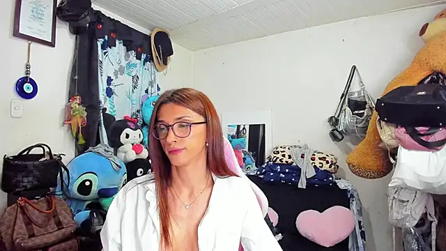 Lawrncesofiets online show from January 17, 1:47 am