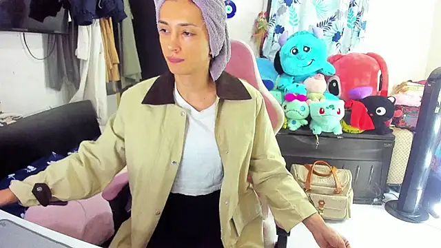 Lawrncesofiets online show from January 23, 2:07 pm