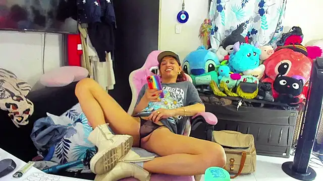 Lawrncesofiets online show from March 22, 10:37 pm