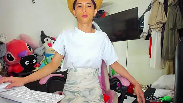 Lawrncesofiets online show from October 27, 5:50 pm