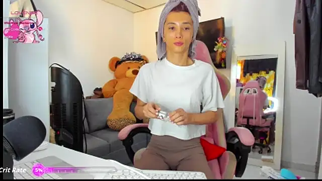 Lawrncesofiets online show from March 15, 9:21 pm