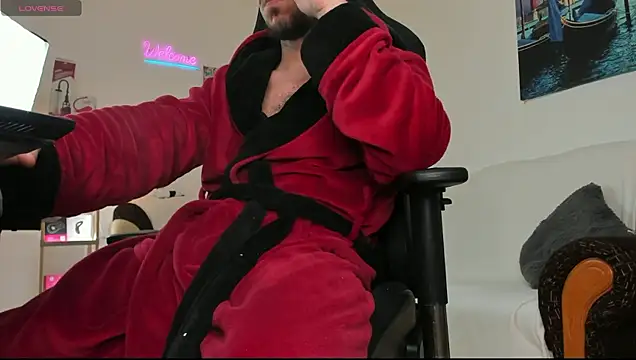 marioslim online show from March 19, 9:46 am