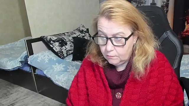 Snapshot of Frau_Marta chatting on January 31, 7:11 pm Frau Marta online show from January 31, 7:11 pm