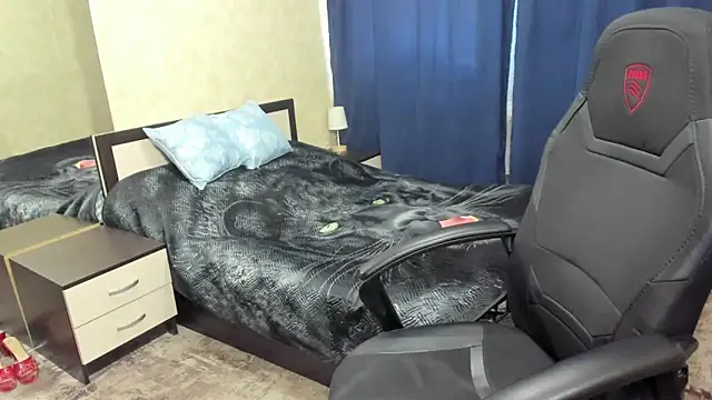 Frau Marta online show from April 10, 12:54 pm