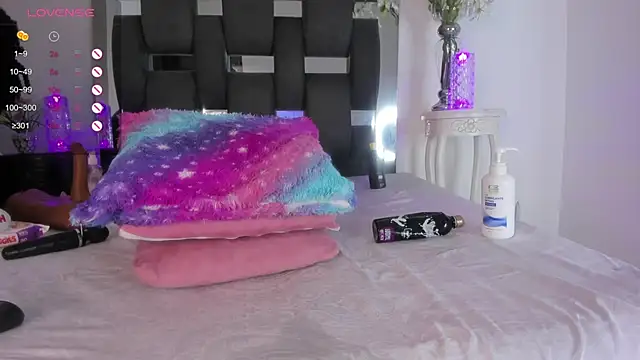 tanyyaa online show from February 21, 6:51 am