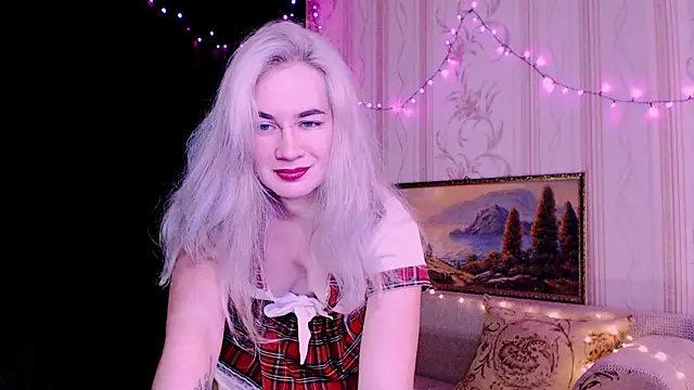 xxxcharismaaa online show from February 17, 9:54 pm