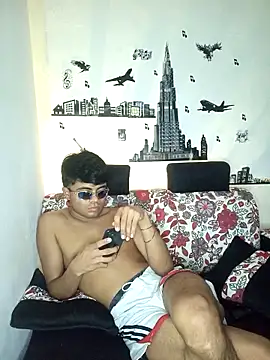 pinedasex777 online show from March 6, 2:19 am