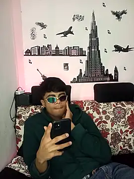 pinedasex777 online show from March 8, 1:06 am