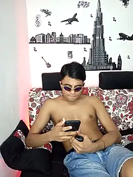 pinedasex777 online show from March 13, 12:37 am