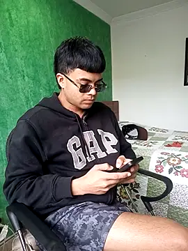 pinedasex777 online show from September 12, 1:22 pm