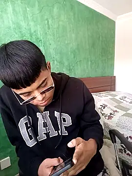 pinedasex777 online show from September 13, 5:13 pm