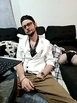 TheCook5323 online show from March 2, 8:59 am