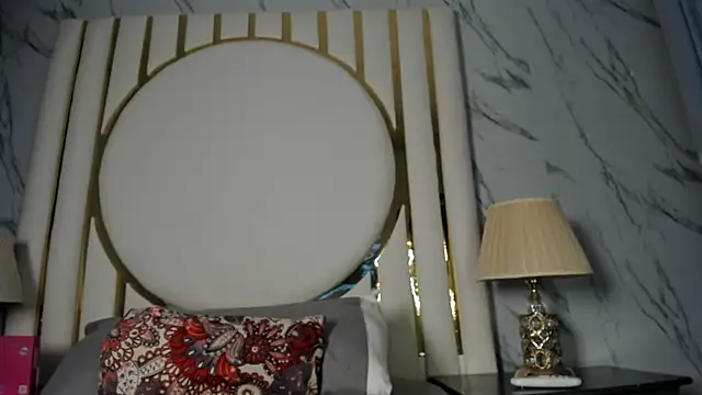 angelGgold online show from February 10, 11:47 am