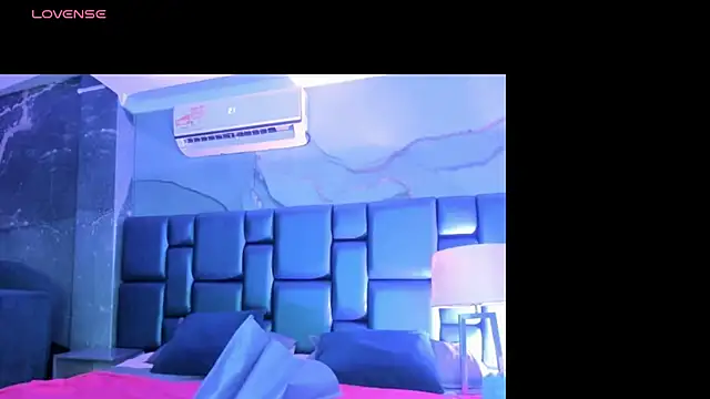 Vivi prinncess online show from February 13, 2:34 am