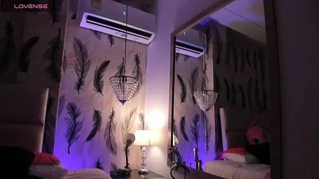 Vivi prinncess online show from October 10, 10:42 pm