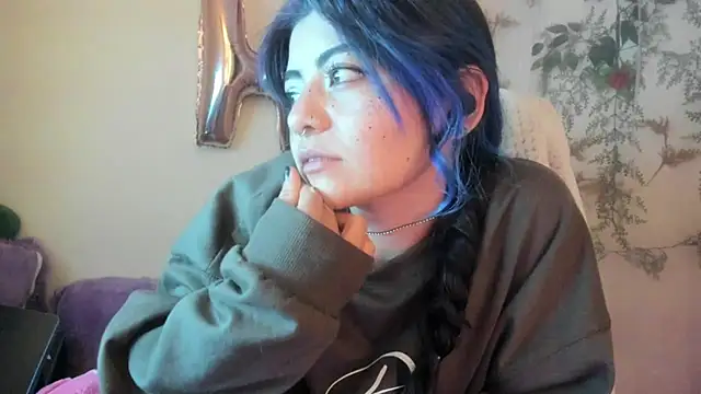 Sammysammy  online show from December 5, 8:12 am