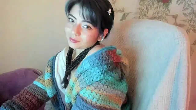 Sammysammy  online show from December 16, 9:36 am