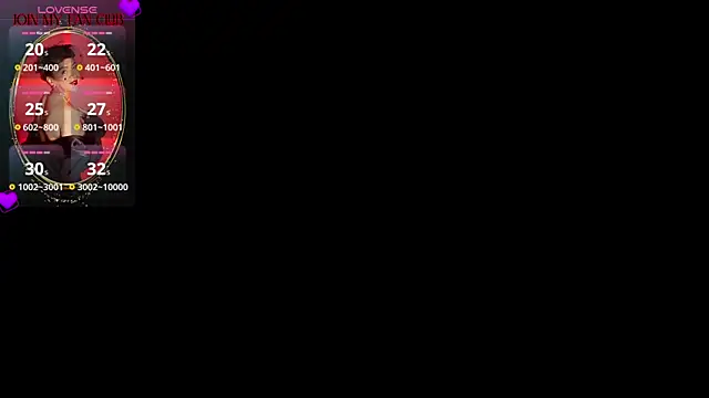 GraceElizabeth  online show from October 28, 8:44 pm