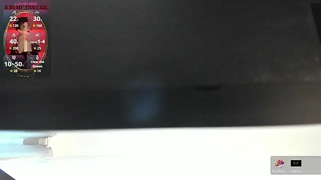 Snapshot of GraceElizabeth_ chatting on June 26, 8:24 pm GraceElizabeth online show from June 26, 8:24 pm