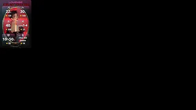 Snapshot of GraceElizabeth_ chatting on July 10, 8:00 pm GraceElizabeth online show from July 10, 8:00 pm