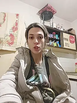 Snapshot of JoLeNe27 chatting on January 10, 5:58 pm JoLeNe27 online show from January 10, 5:58 pm