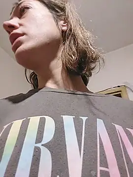 Snapshot of JoLeNe27 chatting on January 12, 4:07 am JoLeNe27 online show from January 12, 4:07 am