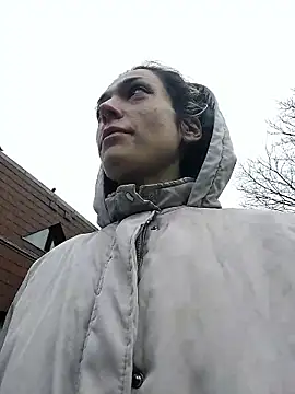 Snapshot of JoLeNe27 chatting on February 8, 8:40 am JoLeNe27 online show from February 8, 8:40 am