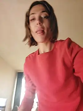 Snapshot of JoLeNe27 chatting on February 27, 6:35 am JoLeNe27 online show from February 27, 6:35 am