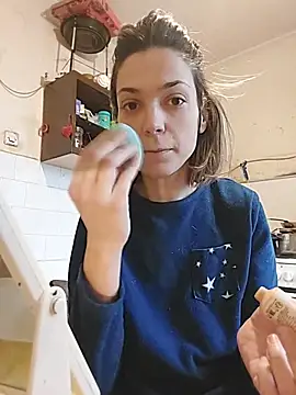 Snapshot of JoLeNe27 chatting on March 3, 5:57 am JoLeNe27 online show from March 3, 5:57 am