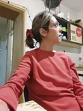 Snapshot of JoLeNe27 chatting on March 7, 7:00 pm JoLeNe27 online show from March 7, 7:00 pm