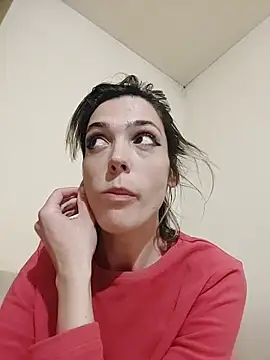 Snapshot of JoLeNe27 chatting on March 11, 5:41 pm JoLeNe27 online show from March 11, 5:41 pm