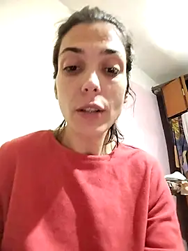 Snapshot of JoLeNe27 chatting on March 18, 6:00 pm JoLeNe27 online show from March 18, 6:00 pm