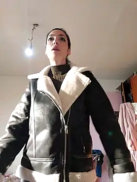 Snapshot of JoLeNe27 chatting on March 19, 6:06 am JoLeNe27 online show from March 19, 6:06 am