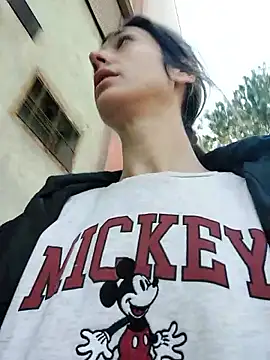 Snapshot of JoLeNe27 chatting on March 26, 5:57 am JoLeNe27 online show from March 26, 5:57 am