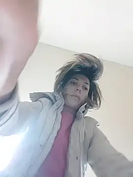 Snapshot of JoLeNe27 chatting on March 31, 5:30 am JoLeNe27 online show from March 31, 5:30 am