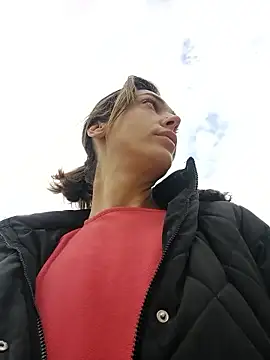 Snapshot of JoLeNe27 chatting on April 7, 5:30 am JoLeNe27 online show from April 7, 5:30 am