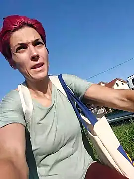JoLeNe27 online show from June 20, 4:21 pm