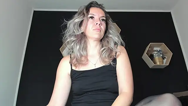 Alesys69 online show from September 30, 9:53 pm